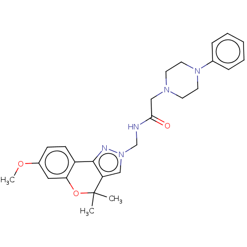 Chemical structure of BindingDB Monomer ID 50156114