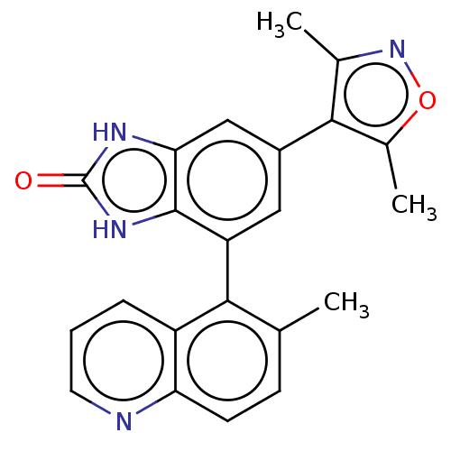 Chemical structure of BindingDB Monomer ID 50156118