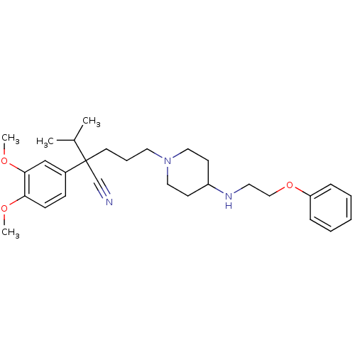 Chemical structure of BindingDB Monomer ID 50156214