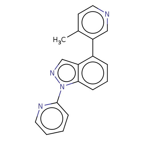 Chemical structure of BindingDB Monomer ID 50156232