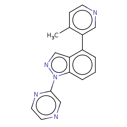 Chemical structure of BindingDB Monomer ID 50156234