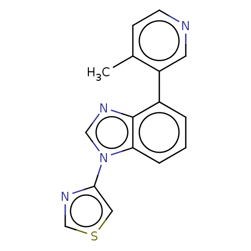 Chemical structure of BindingDB Monomer ID 50156238