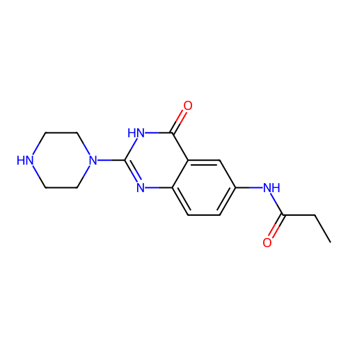 Chemical structure of BindingDB Monomer ID 50156352