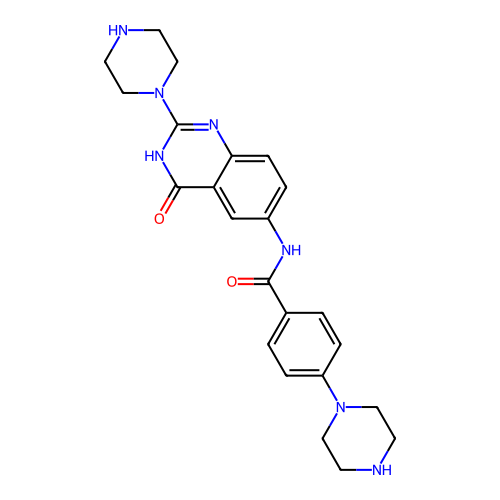 Chemical structure of BindingDB Monomer ID 50156362