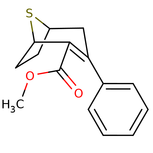 Chemical structure of BindingDB Monomer ID 50156400