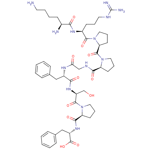 Chemical structure of BindingDB Monomer ID 50156454