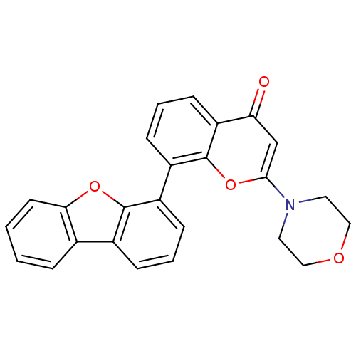 Chemical structure of BindingDB Monomer ID 50156503