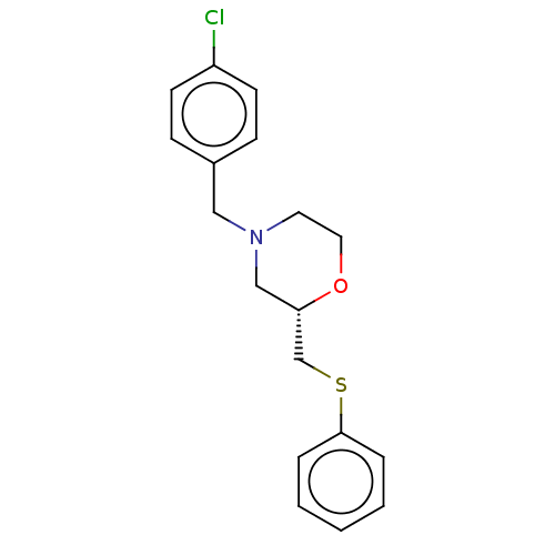 Chemical structure of BindingDB Monomer ID 50156814