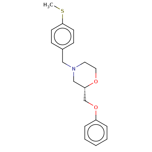 Chemical structure of BindingDB Monomer ID 50156926