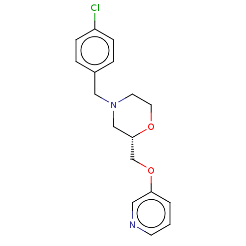 Chemical structure of BindingDB Monomer ID 50156931