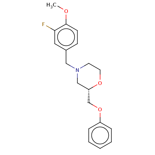 Chemical structure of BindingDB Monomer ID 50156950