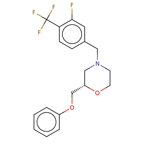 Chemical structure of BindingDB Monomer ID 50156952