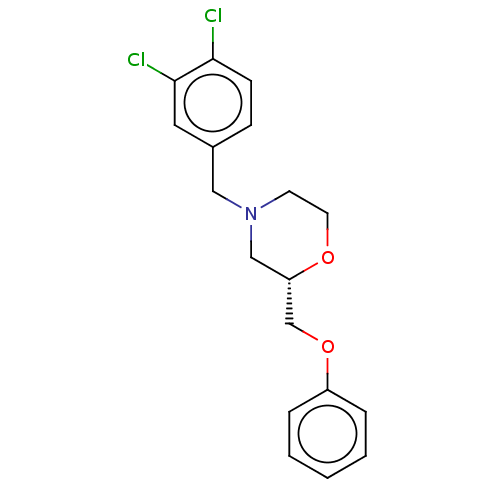 Chemical structure of BindingDB Monomer ID 50156953