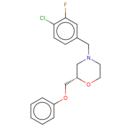 Chemical structure of BindingDB Monomer ID 50156955