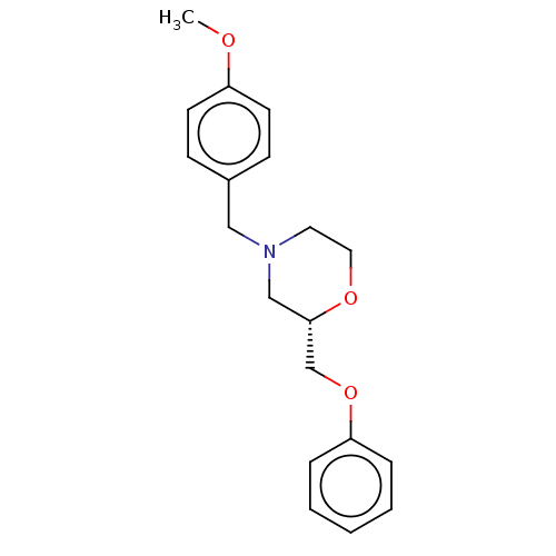 Chemical structure of BindingDB Monomer ID 50156959