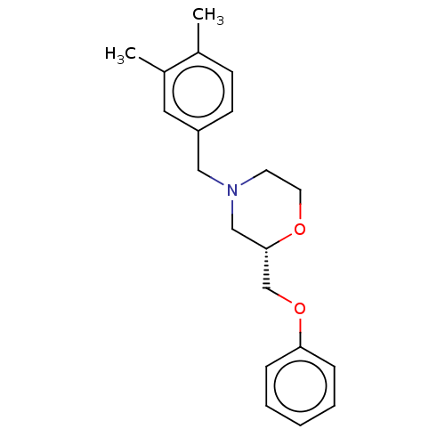 Chemical structure of BindingDB Monomer ID 50156960