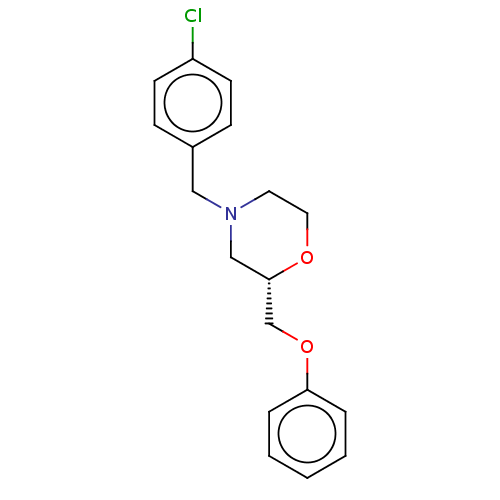 Chemical structure of BindingDB Monomer ID 50156961
