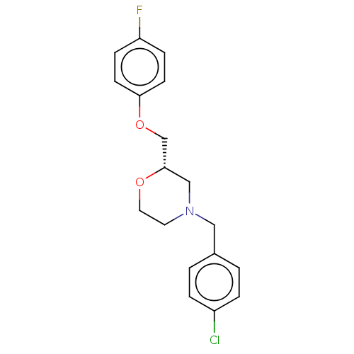 Chemical structure of BindingDB Monomer ID 50156963