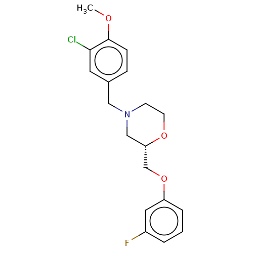 Chemical structure of BindingDB Monomer ID 50156965