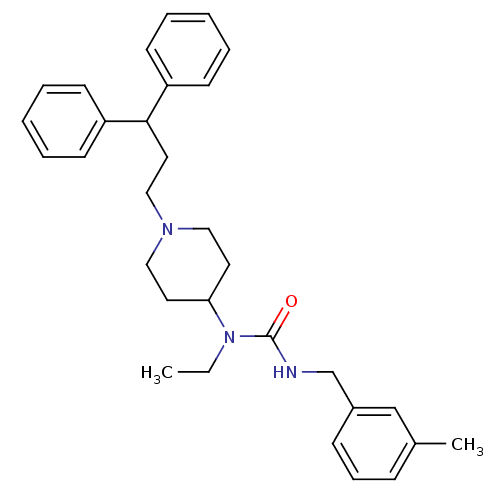 Chemical structure of BindingDB Monomer ID 50157002