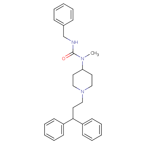 Chemical structure of BindingDB Monomer ID 50157018
