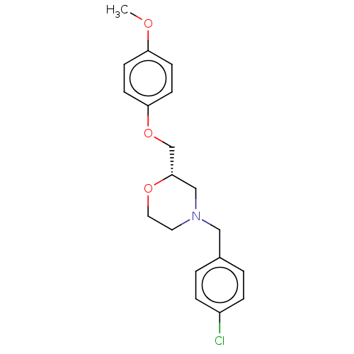 Chemical structure of BindingDB Monomer ID 50157062