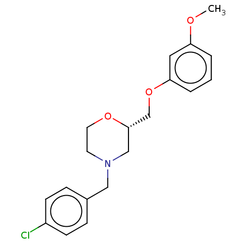 Chemical structure of BindingDB Monomer ID 50157064