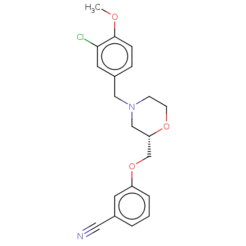 Chemical structure of BindingDB Monomer ID 50157066
