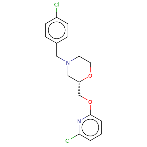 Chemical structure of BindingDB Monomer ID 50157070