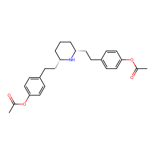 Chemical structure of BindingDB Monomer ID 50157071