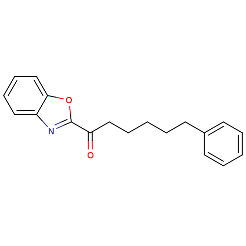 Chemical structure of BindingDB Monomer ID 50157107
