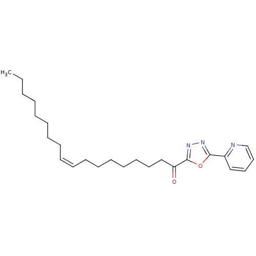Chemical structure of BindingDB Monomer ID 50157120
