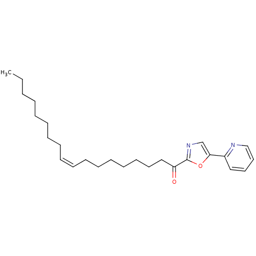 Chemical structure of BindingDB Monomer ID 50157122