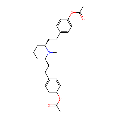 Chemical structure of BindingDB Monomer ID 50157153