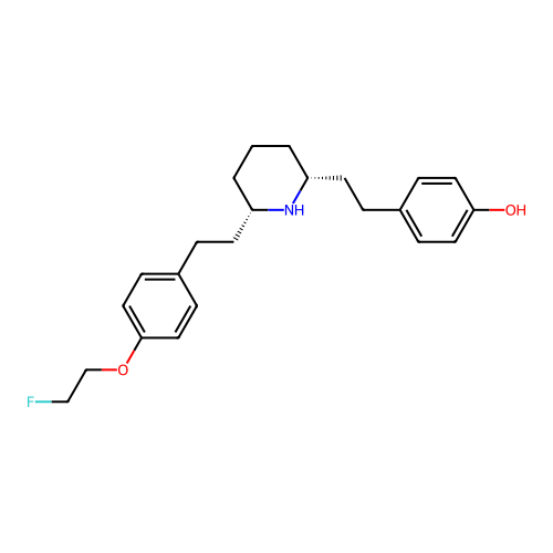 Chemical structure of BindingDB Monomer ID 50157199