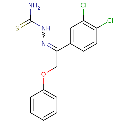 Chemical structure of BindingDB Monomer ID 50157206
