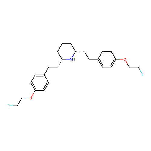 Chemical structure of BindingDB Monomer ID 50157214