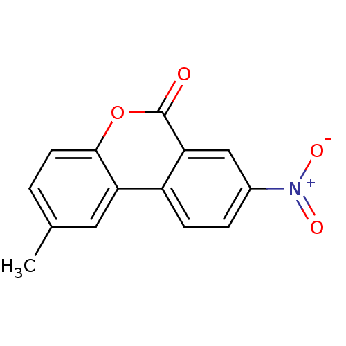 Chemical structure of BindingDB Monomer ID 50157217