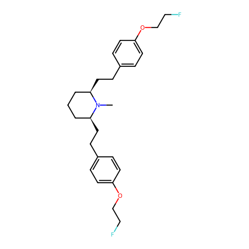 Chemical structure of BindingDB Monomer ID 50157302