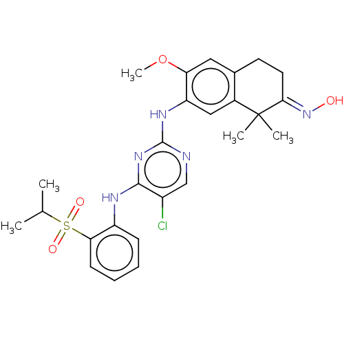 Chemical structure of BindingDB Monomer ID 50157322