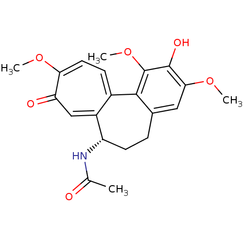 Chemical structure of BindingDB Monomer ID 50157479