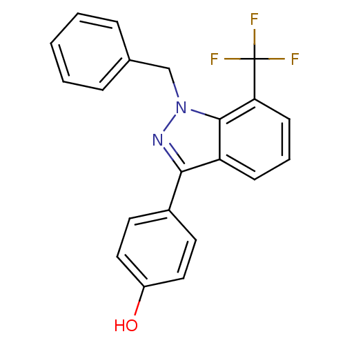 Chemical structure of BindingDB Monomer ID 50157506