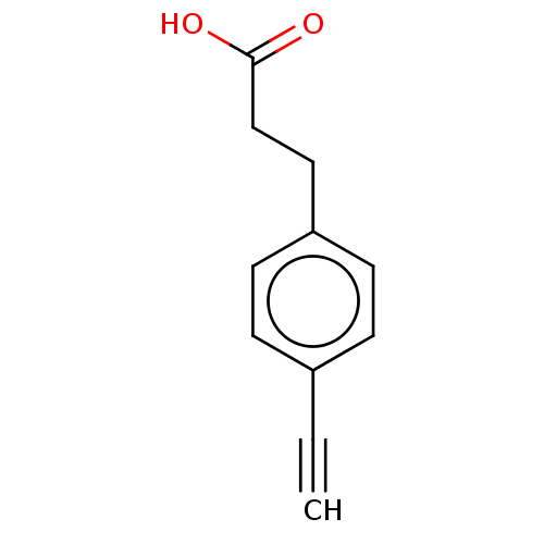 Chemical structure of BindingDB Monomer ID 50157566
