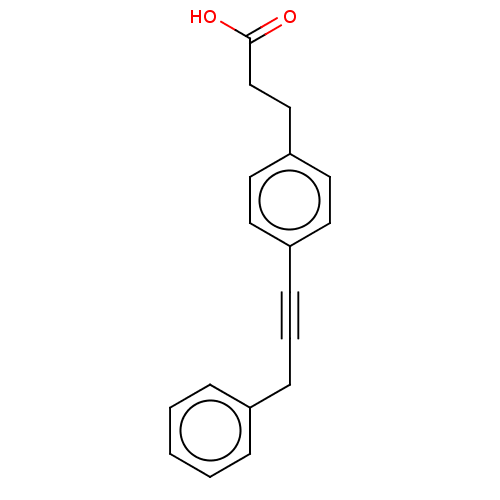 Chemical structure of BindingDB Monomer ID 50157568