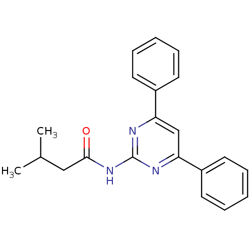 Chemical structure of BindingDB Monomer ID 50157677