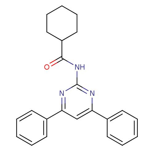 Chemical structure of BindingDB Monomer ID 50157678