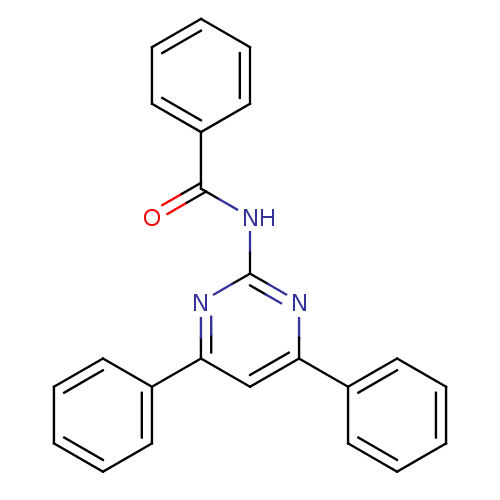 Chemical structure of BindingDB Monomer ID 50157680