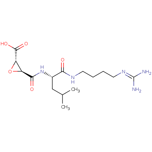 Chemical structure of BindingDB Monomer ID 50157741