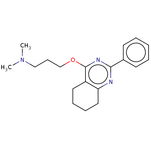 Chemical structure of BindingDB Monomer ID 50157812