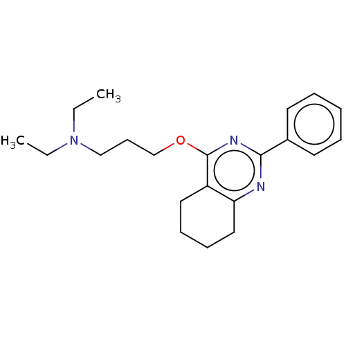 Chemical structure of BindingDB Monomer ID 50157813